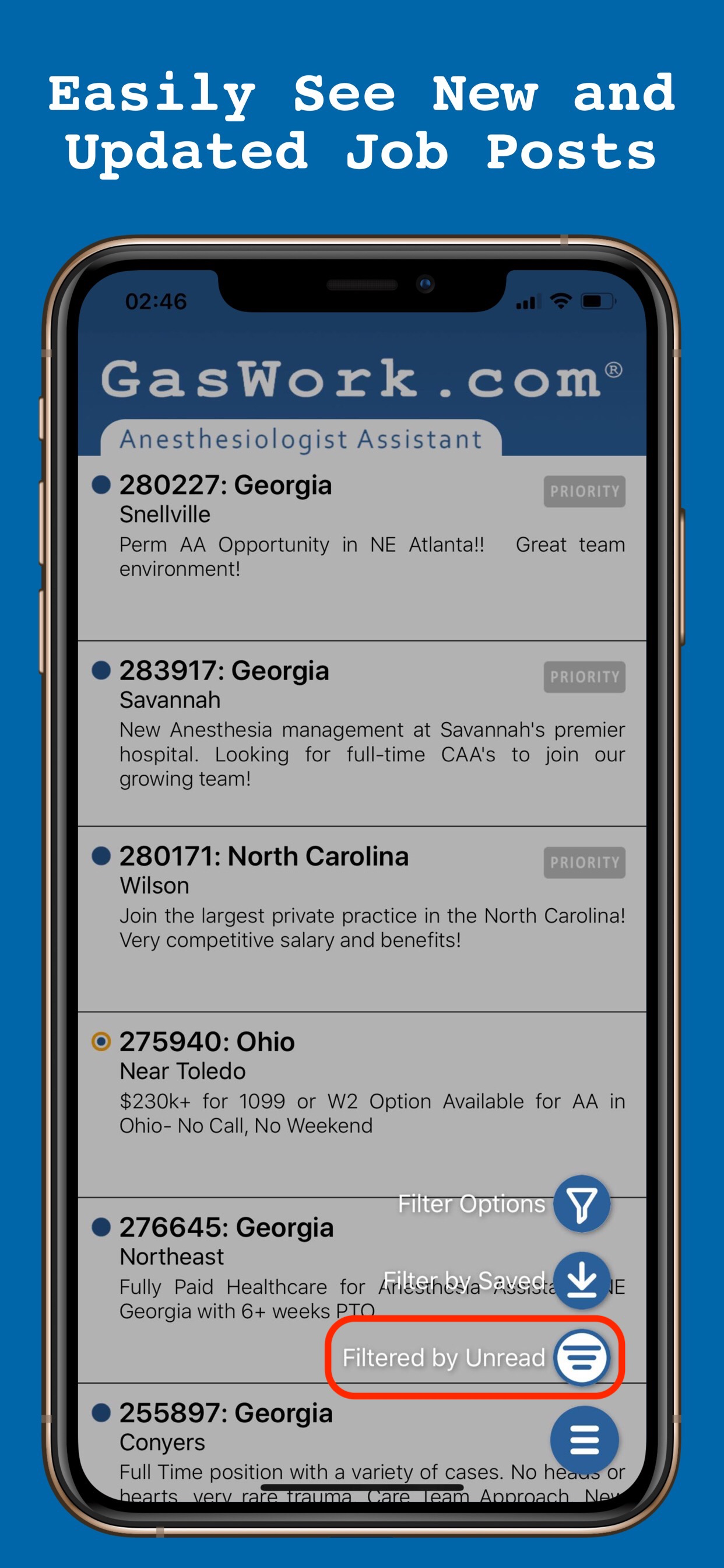GasWork.com AA screenshot 3