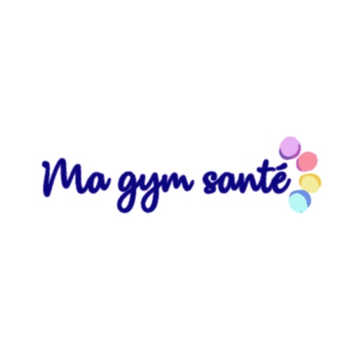 Ma Gym Santé icon