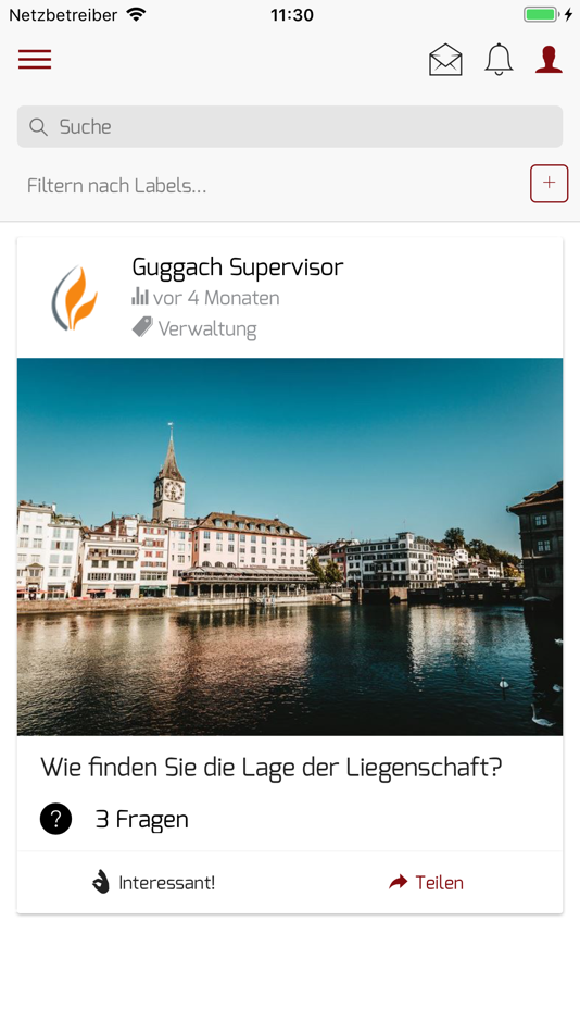 #6. GUGGACHPARK (iOS) 由: StreamNow