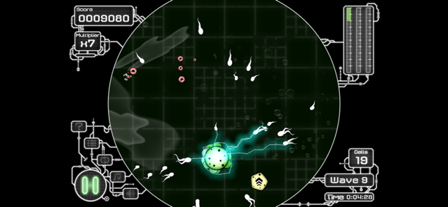 Microscope Madness(圖6)-速報App