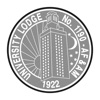 University Masonic Lodge 1190