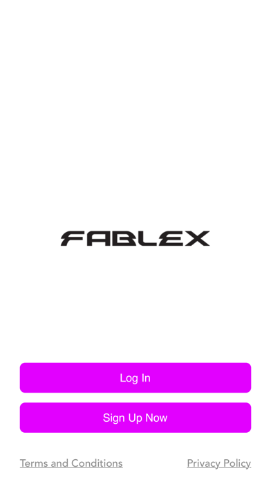 Fablex Screenshot