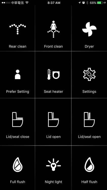 ROCA In Wash Meridian