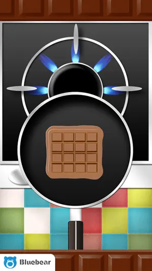 Marshmallow Maker by Bluebear screenshot 4