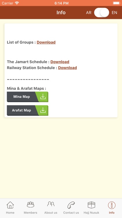 Bahrain Pilgrims screenshot-6
