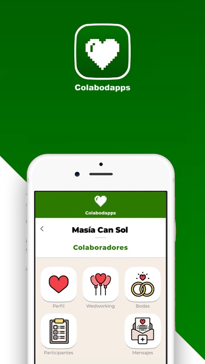 ColaBodapps