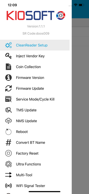 KioSoft Laundry Manager(圖3)-速報App