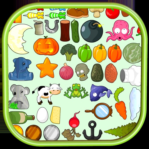 Hidden Object-Will you find?