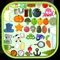 Will you find all the hidden objects
