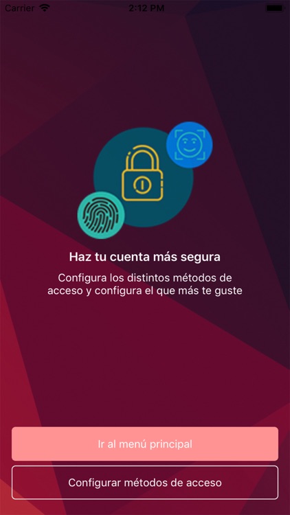 Chapp - Control de horario