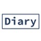 Icon diary.app