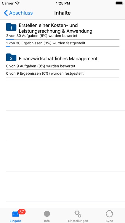 IHK PrüferApp screenshot-6