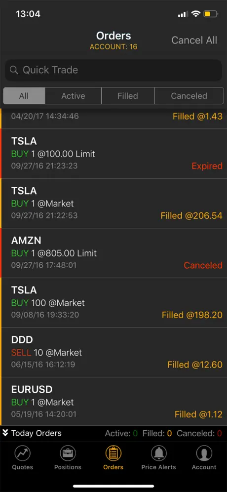 StoneX Trader