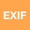 Exif Metadata lets you quickly and easily view, edit, and remove metadata, including GPS location, from your iPhone and iPad photos