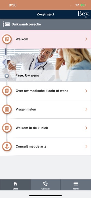 Mijn Bey(圖2)-速報App