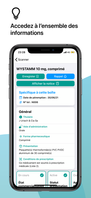 MedicApp(圖2)-速報App