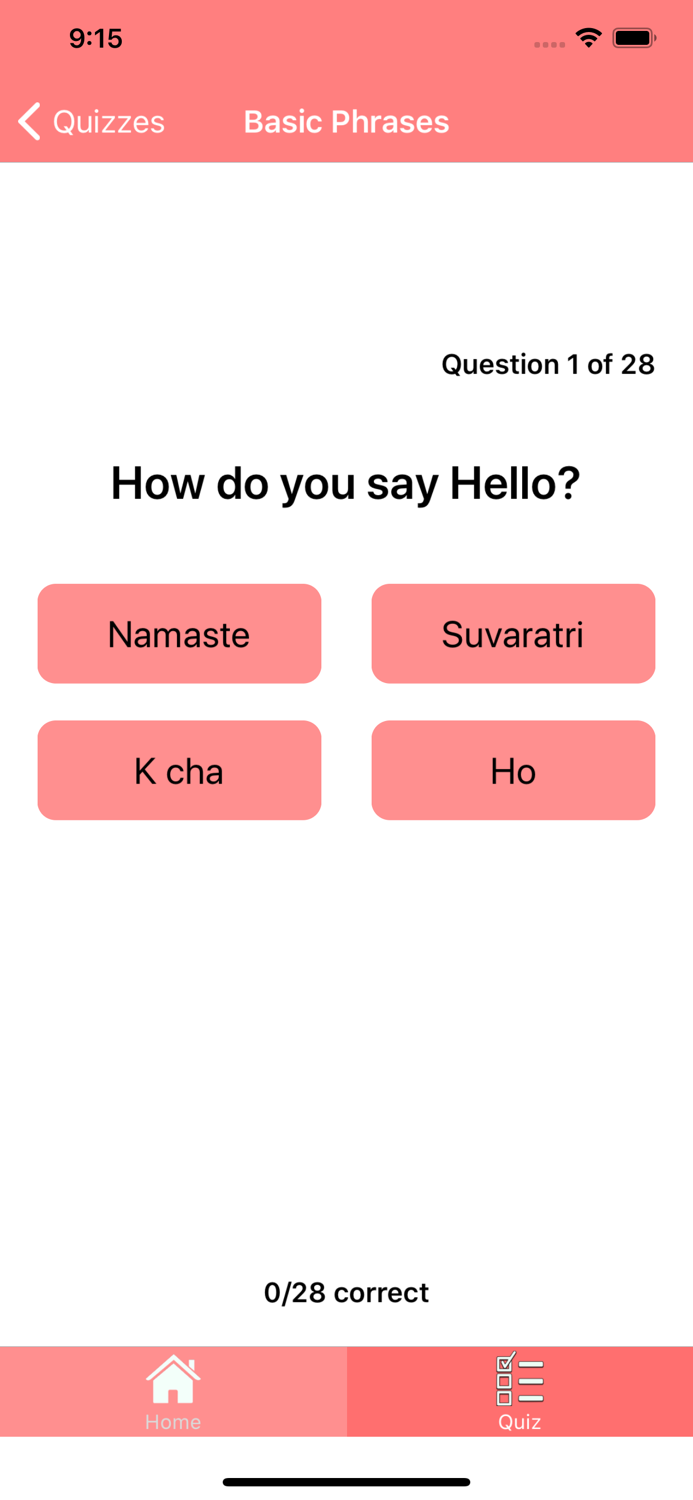 Learn Nepalese Easy