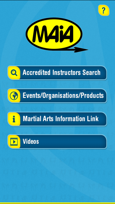 Screenshot #1 pour MAIA