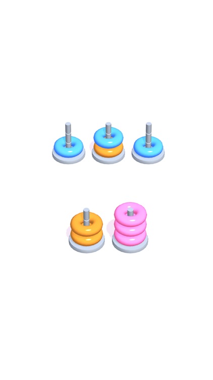 Hoop Stack