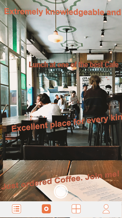 Screenshot #1 pour ARIZAR