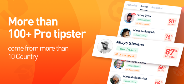 SuperTip - Pro Tipster