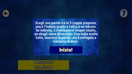Game screenshot La ghigliottina apk