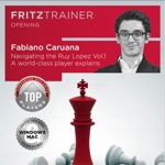 Navigating the Ruy Lopez Vol.1