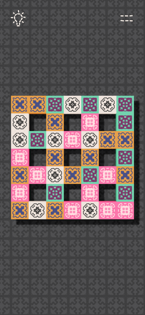 Tile Snap スクリーンショット