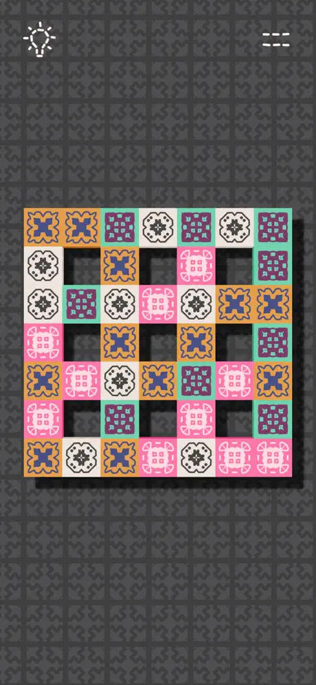Tile Snap