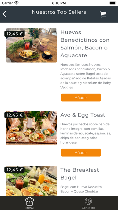 Panela & Co Screenshot