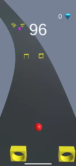 Game screenshot Shape Race Escape apk