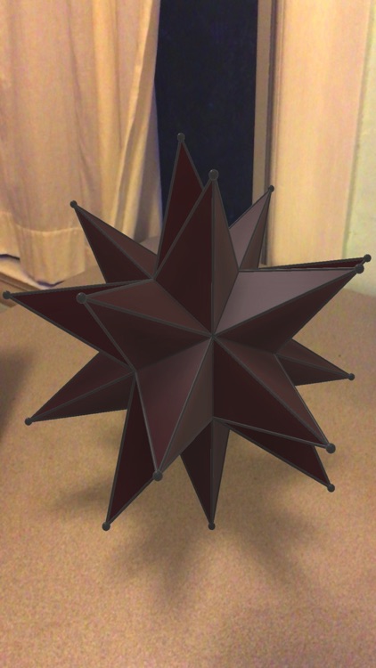 Graphing Calculator AR screenshot-6