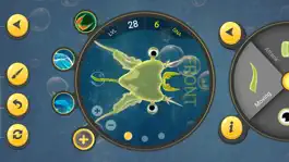 Game screenshot World of Microbes mod apk