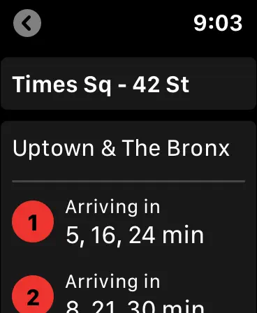 Signal NYC