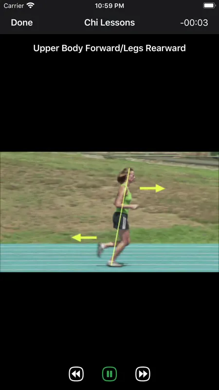 ChiRunning screenshot 2 of 9