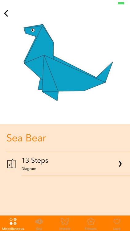 Origami ⁺ screenshot-5