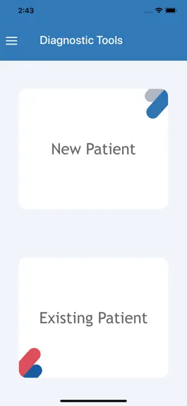 Game screenshot PedNeuroAiims Diagnostics hack