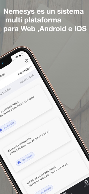 Nemesys App(圖3)-速報App