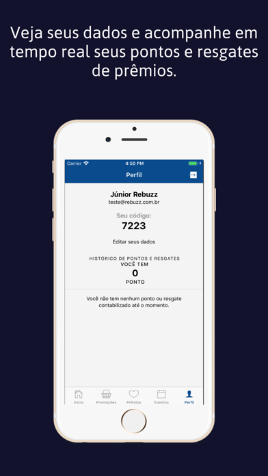 How to cancel & delete Sindivarejista DF - Fidelidade from iphone & ipad 3