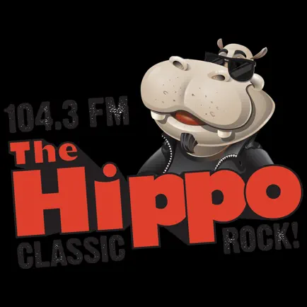 104.3 The Hippo Cheats