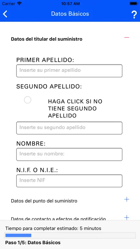 Campana Falsa (Fake-A-Bell)