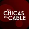 Stickers Las Chicas del Cable App Feedback