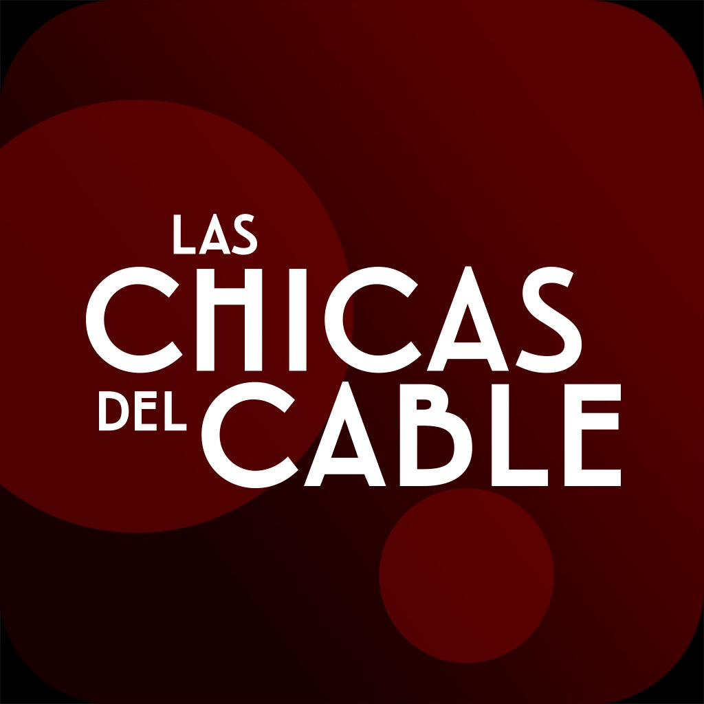 Get Stickers Las Chicas del Cable for iOS, iPhone, iPad Aso Report
