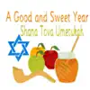 Happy Rosh Hashanah Stickers App Feedback