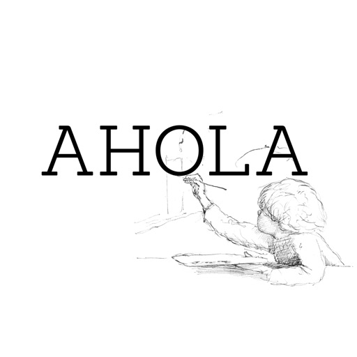 Ahola Audio Guide icon