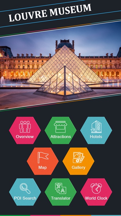 Louvre Museum Guide