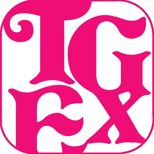 TG Express icon
