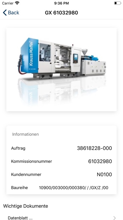 DigiCheck screenshot-8