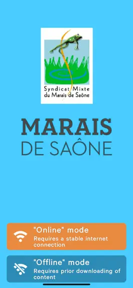 Game screenshot Marais de Saône mod apk