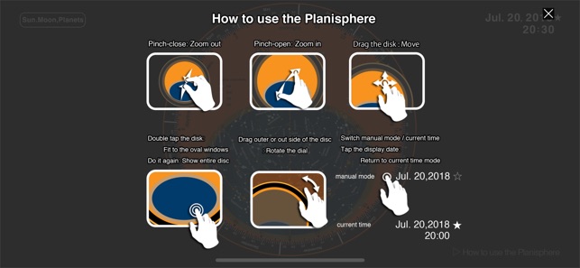 Planisphere(圖3)-速報App